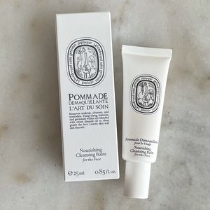 NWT Diptyque Nourishing Cleansing Balm 0.85 fl oz